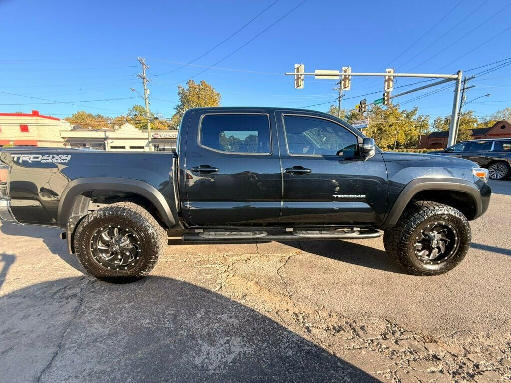 2022 Toyota Tacoma 4WD LocalTrade/TRD-Off-Road/DynamicRadarCruiseControl/BackupCam - 22932091 - 5