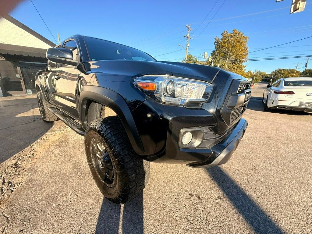 2022 Toyota Tacoma 4WD LocalTrade/TRD-Off-Road/DynamicRadarCruiseControl/BackupCam - 22932091 - 6