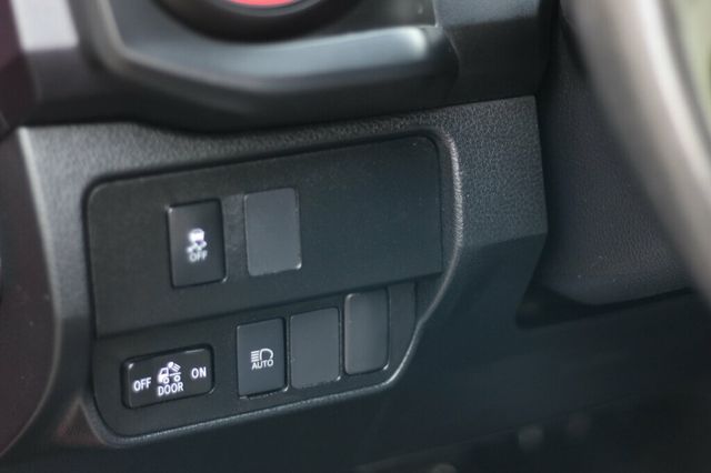 2022 Toyota Tacoma 4WD ONE OWNER 4X4 DOUBLE CAB W/ PREMIUM AUDION/ NAVIGATION - 23052726 - 19