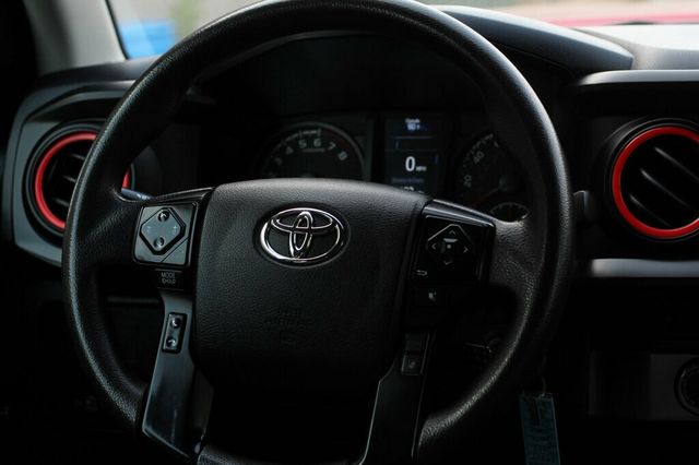 2022 Toyota Tacoma 4WD ONE OWNER 4X4 DOUBLE CAB W/ PREMIUM AUDION/ NAVIGATION - 23052726 - 26