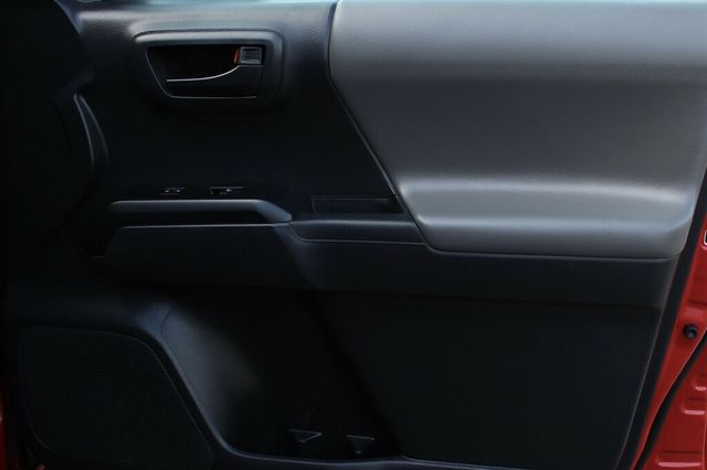 2022 Toyota Tacoma 4WD ONE OWNER 4X4 DOUBLE CAB W/ PREMIUM AUDION/ NAVIGATION - 23052726 - 5