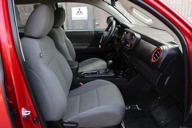2022 Toyota Tacoma 4WD ONE OWNER 4X4 DOUBLE CAB W/ PREMIUM AUDION/ NAVIGATION - 23052726 - 6