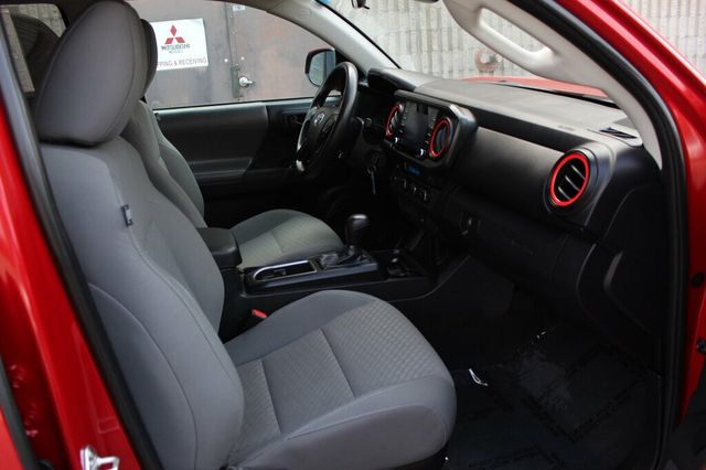 2022 Toyota Tacoma 4WD ONE OWNER 4X4 DOUBLE CAB W/ PREMIUM AUDION/ NAVIGATION - 23052726 - 7