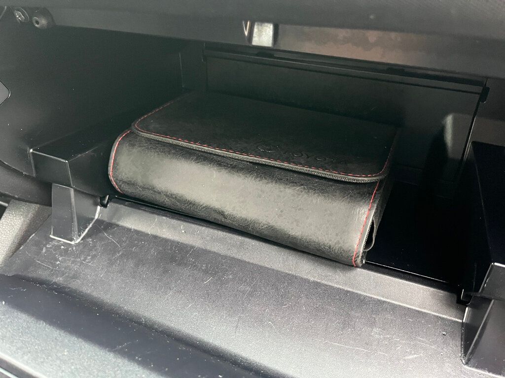 2022 Toyota Tacoma 4WD ONE OWNER / CLEAN CARFAX - 22967076 - 20