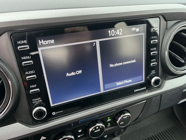 2022 Toyota Tacoma 4WD ONE OWNER / CLEAN CARFAX - 22967076 - 31