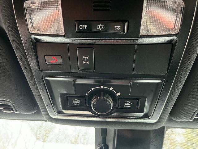 2022 Toyota Tacoma 4WD ONE OWNER / CLEAN CARFAX - 22967076 - 34