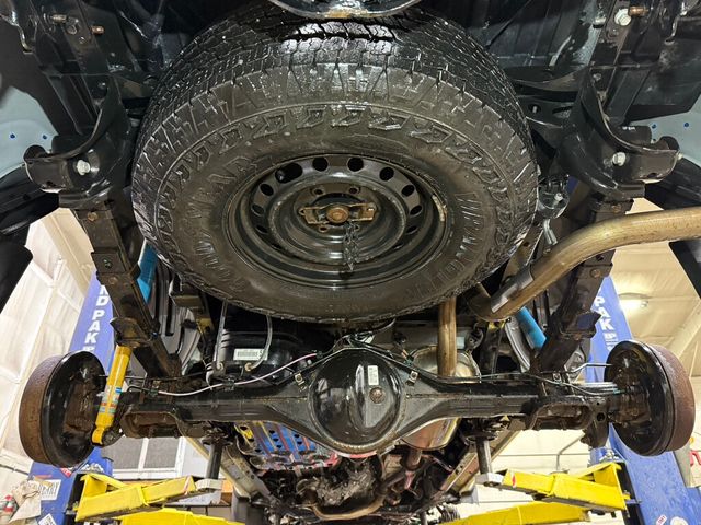 2022 Toyota Tacoma 4WD ONE OWNER / CLEAN CARFAX - 22967076 - 40