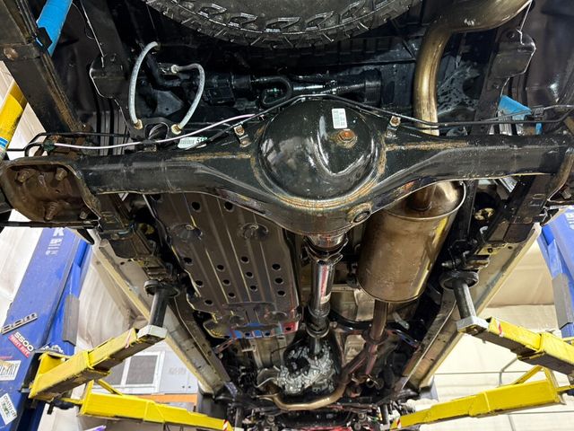 2022 Toyota Tacoma 4WD ONE OWNER / CLEAN CARFAX - 22967076 - 41