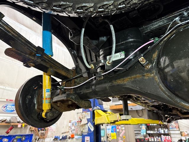 2022 Toyota Tacoma 4WD ONE OWNER / CLEAN CARFAX - 22967076 - 42