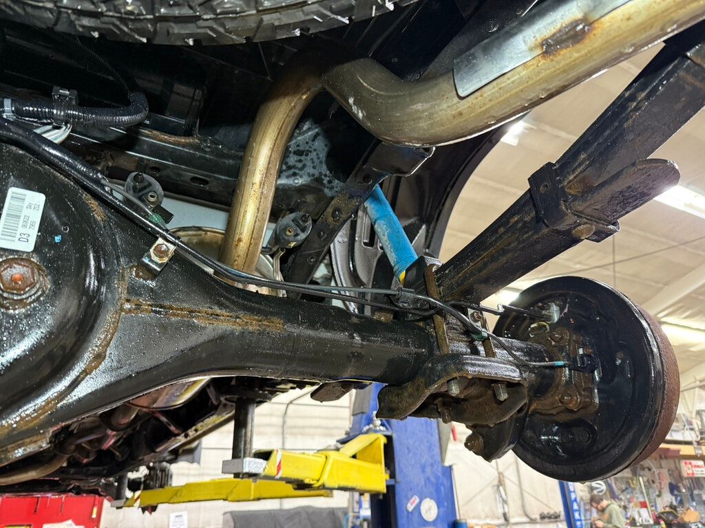 2022 Toyota Tacoma 4WD ONE OWNER / CLEAN CARFAX - 22967076 - 43