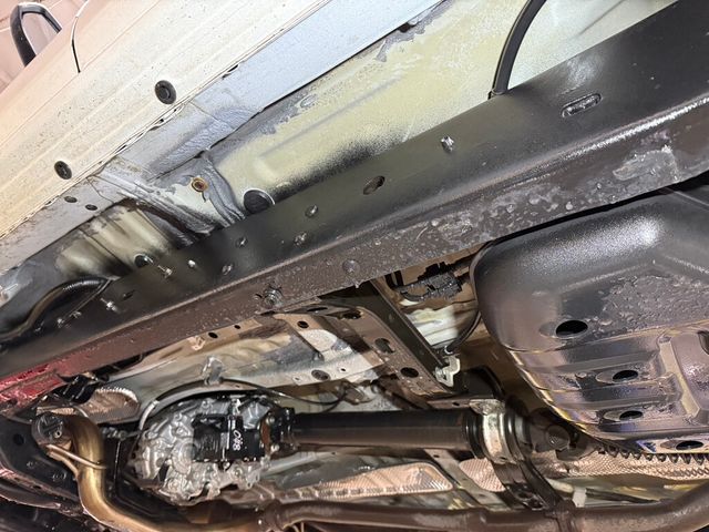 2022 Toyota Tacoma 4WD ONE OWNER / CLEAN CARFAX - 22967076 - 44