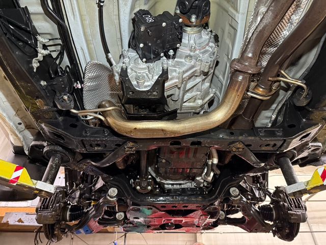 2022 Toyota Tacoma 4WD ONE OWNER / CLEAN CARFAX - 22967076 - 46