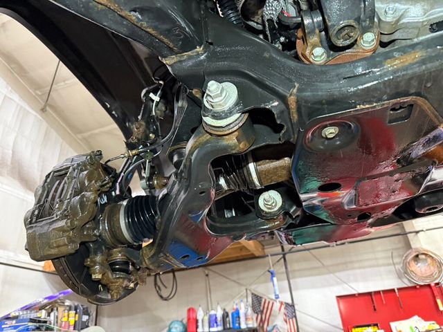 2022 Toyota Tacoma 4WD ONE OWNER / CLEAN CARFAX - 22967076 - 47