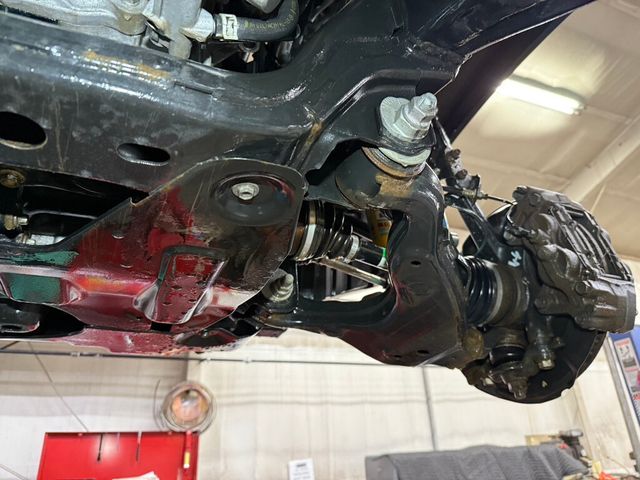 2022 Toyota Tacoma 4WD ONE OWNER / CLEAN CARFAX - 22967076 - 48