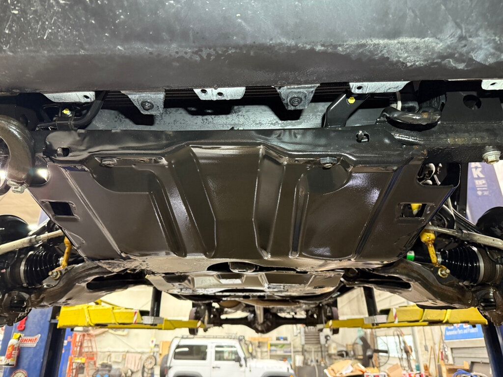 2022 Toyota Tacoma 4WD ONE OWNER / CLEAN CARFAX - 22967076 - 49