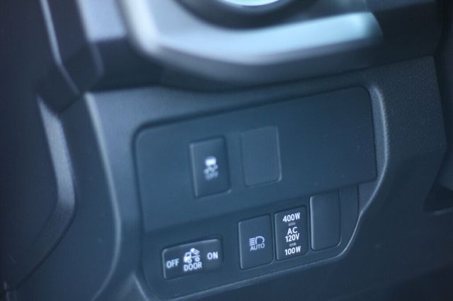 2022 Toyota Tacoma 4WD ONE OWNER TRD SPORT w/ PREMIUM AUDIO 8" SCREEN/ NAVI - 22976744 - 20