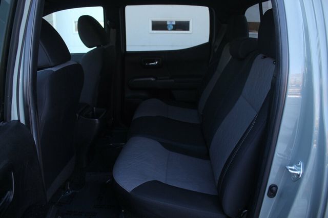 2022 Toyota Tacoma 4WD ONE OWNER TRD SPORT w/ PREMIUM AUDIO 8" SCREEN/ NAVI - 22976744 - 24