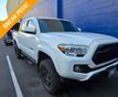 2022 Toyota Tacoma 4WD SR5 Double Cab 5' Bed V6 Automatic - 22694052 - 0