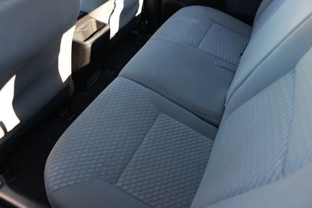 2022 Toyota Tacoma 4WD SR5 Double Cab 5' Bed V6 Automatic - 22989317 - 12