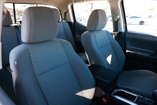 2022 Toyota Tacoma 4WD SR5 Double Cab 5' Bed V6 Automatic - 22989317 - 20