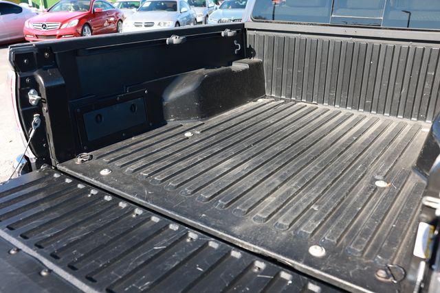 2022 Toyota Tacoma 4WD SR5 Double Cab 5' Bed V6 Automatic - 22989317 - 27