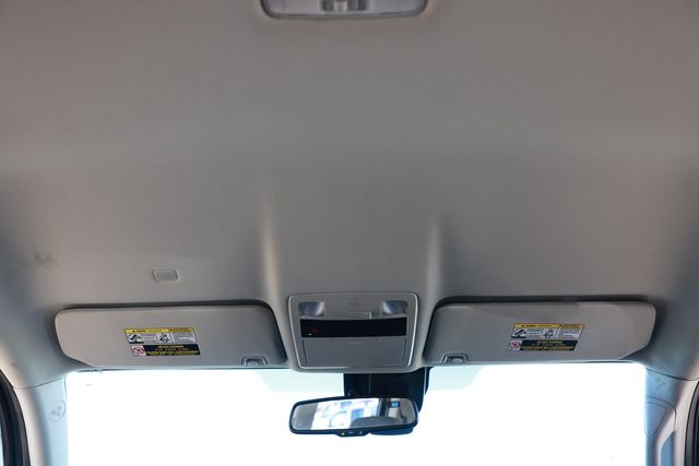 2022 Toyota Tacoma 4WD SR5 Double Cab 5' Bed V6 Automatic - 22989317 - 29