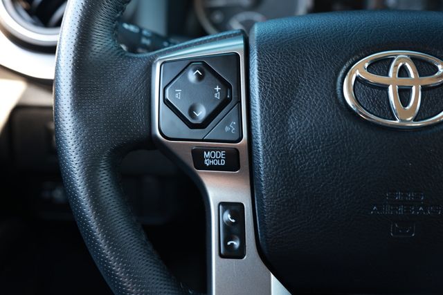 2022 Toyota Tacoma 4WD SR5 Double Cab 5' Bed V6 Automatic - 22989317 - 31