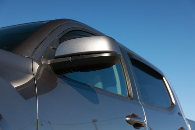 2022 Toyota Tacoma 4WD SR5 Double Cab 5' Bed V6 Automatic - 22989317 - 35