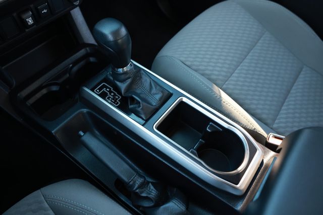 2022 Toyota Tacoma 4WD SR5 Double Cab 5' Bed V6 Automatic - 22989317 - 41