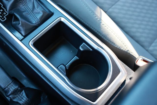 2022 Toyota Tacoma 4WD SR5 Double Cab 5' Bed V6 Automatic - 22989317 - 43