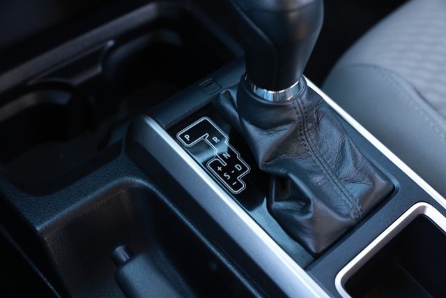 2022 Toyota Tacoma 4WD SR5 Double Cab 5' Bed V6 Automatic - 22989317 - 44