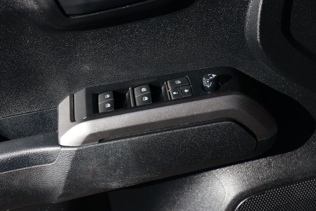 2022 Toyota Tacoma 4WD SR5 Double Cab 5' Bed V6 Automatic - 22989317 - 48