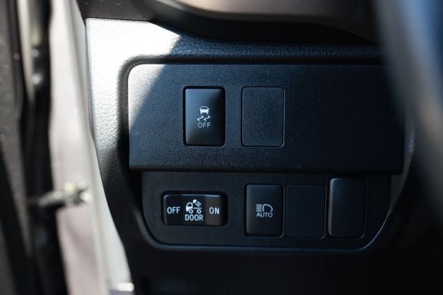 2022 Toyota Tacoma 4WD SR5 Double Cab 5' Bed V6 Automatic - 22989317 - 49