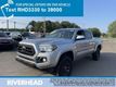 2022 Toyota Tacoma 4WD SR5 Double Cab 5' Bed V6 Automatic - 22540089 - 0