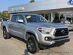 2022 Toyota Tacoma 4WD SR5 Double Cab 5' Bed V6 Automatic - 22540089 - 1