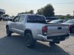 2022 Toyota Tacoma 4WD SR5 Double Cab 5' Bed V6 Automatic - 22540089 - 3