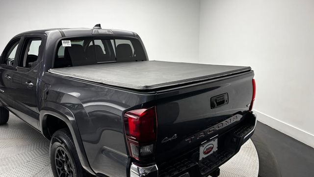 2022 Toyota Tacoma 4WD SR5 Double Cab 5' Bed V6 Automatic - 23023894 - 13