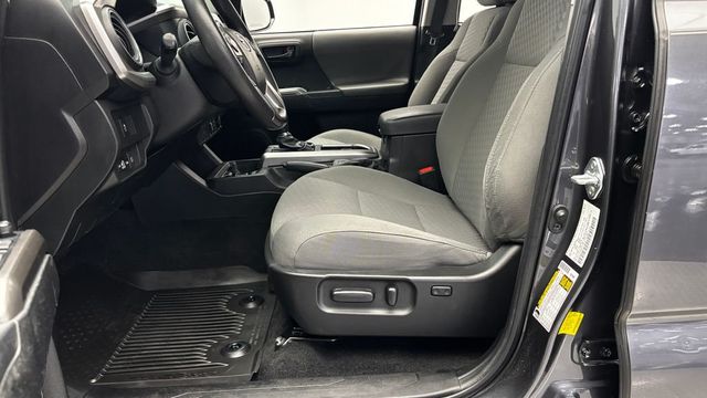 2022 Toyota Tacoma 4WD SR5 Double Cab 5' Bed V6 Automatic - 23023894 - 16