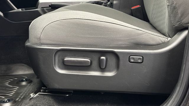 2022 Toyota Tacoma 4WD SR5 Double Cab 5' Bed V6 Automatic - 23023894 - 17