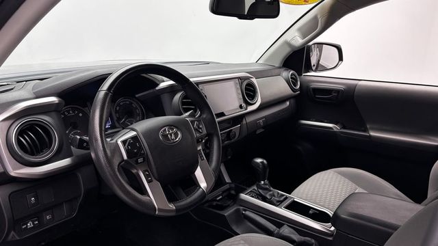2022 Toyota Tacoma 4WD SR5 Double Cab 5' Bed V6 Automatic - 23023894 - 18
