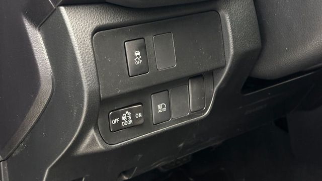 2022 Toyota Tacoma 4WD SR5 Double Cab 5' Bed V6 Automatic - 23023894 - 19