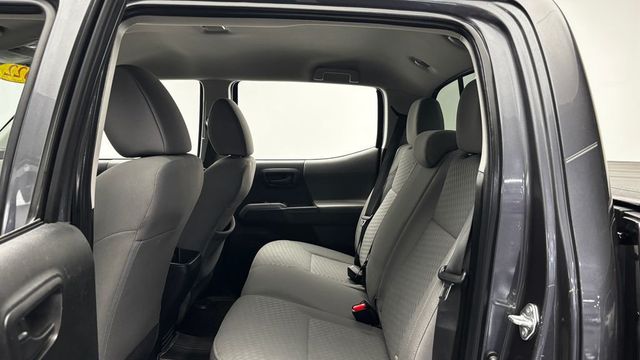 2022 Toyota Tacoma 4WD SR5 Double Cab 5' Bed V6 Automatic - 23023894 - 24