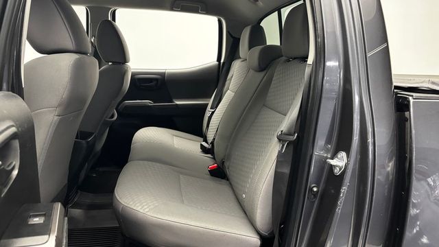 2022 Toyota Tacoma 4WD SR5 Double Cab 5' Bed V6 Automatic - 23023894 - 25