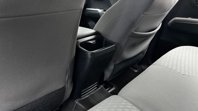 2022 Toyota Tacoma 4WD SR5 Double Cab 5' Bed V6 Automatic - 23023894 - 26
