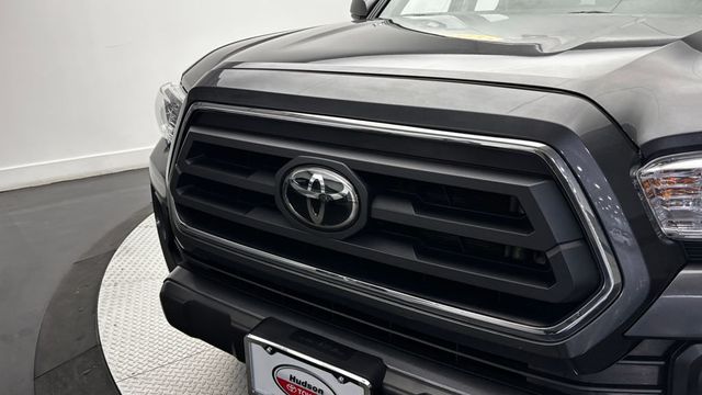 2022 Toyota Tacoma 4WD SR5 Double Cab 5' Bed V6 Automatic - 23023894 - 2