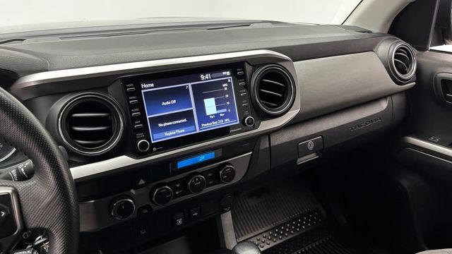 2022 Toyota Tacoma 4WD SR5 Double Cab 5' Bed V6 Automatic - 23023894 - 32