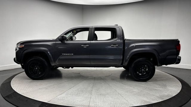 2022 Toyota Tacoma 4WD SR5 Double Cab 5' Bed V6 Automatic - 23023894 - 3