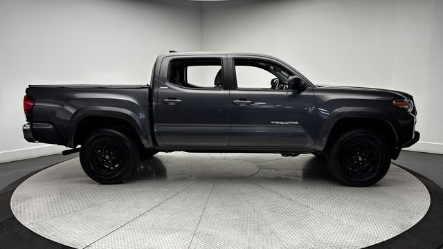 2022 Toyota Tacoma 4WD SR5 Double Cab 5' Bed V6 Automatic - 23023894 - 39