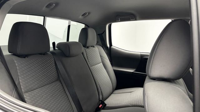 2022 Toyota Tacoma 4WD SR5 Double Cab 5' Bed V6 Automatic - 23023894 - 41