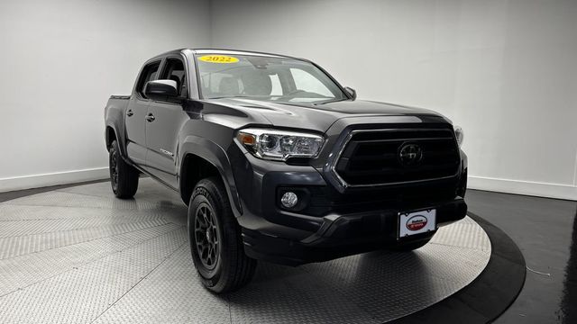 2022 Toyota Tacoma 4WD SR5 Double Cab 5' Bed V6 Automatic - 23023894 - 42